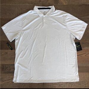 Nike Breathe Men’s Polo